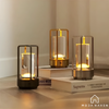 The Outback Lantern