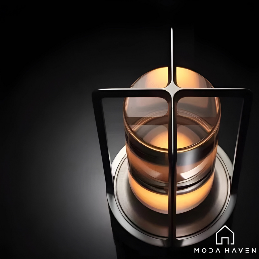 The Outback Lantern