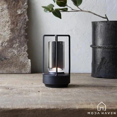 The Outback Lantern
