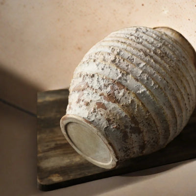 Mira Petite Ceramic Vase