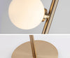Aurora Globe Light