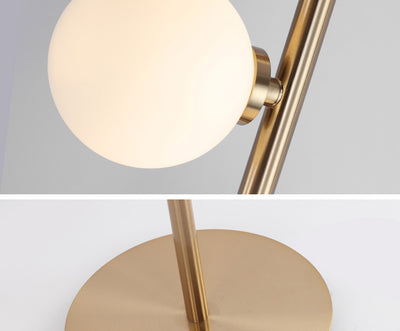 Aurora Globe Light