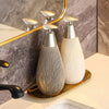 Sereno Stone Soap Pump