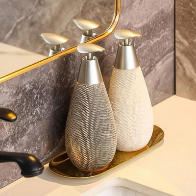 Sereno Stone Soap Pump