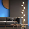 Aurora Globe Light