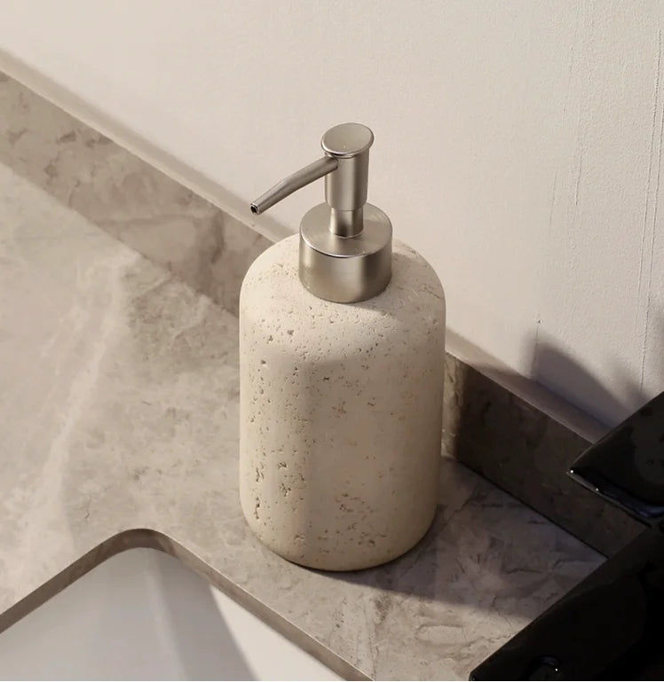 Stone Ceramic Pump