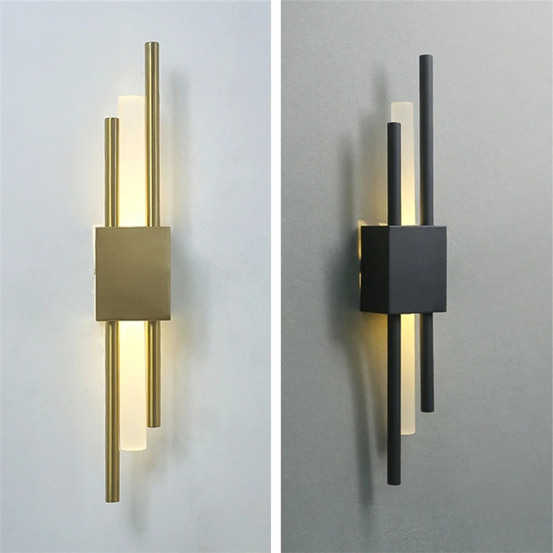 Lumière Wall Lamp - Wired