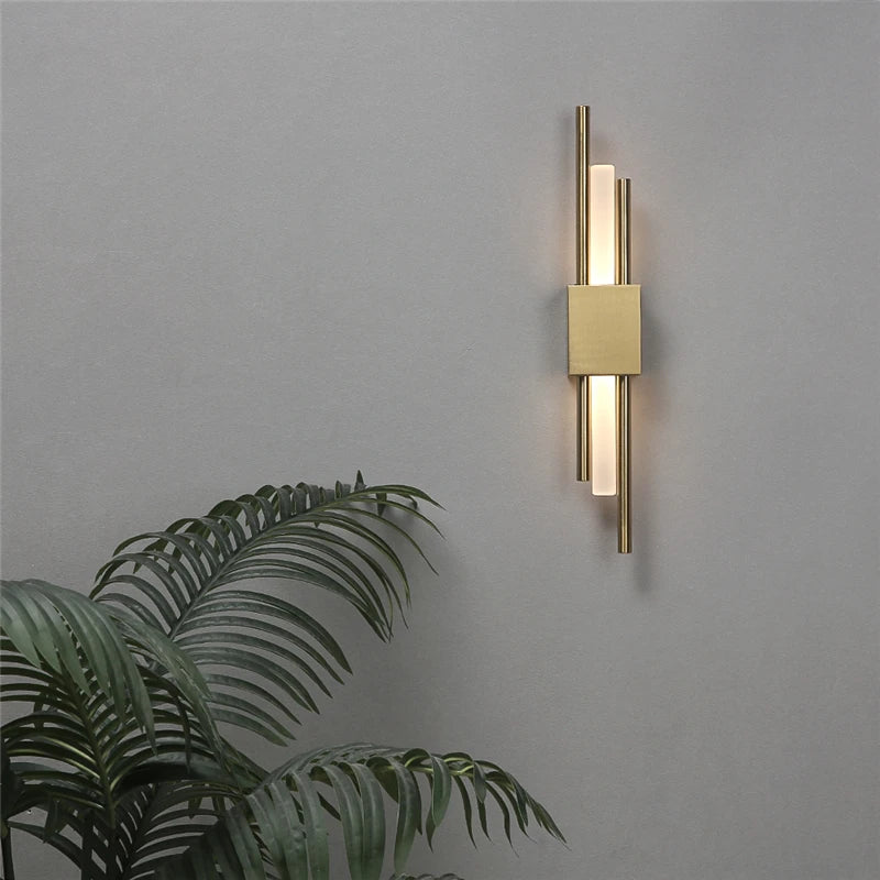 Lumière Wall Light - Rechargeable