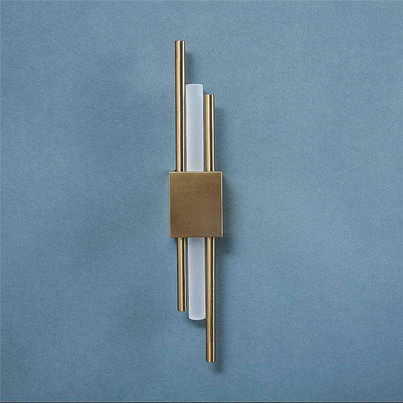 Lumière Wall Light - Rechargeable