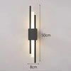 Lumière Wall Lamp - Wired
