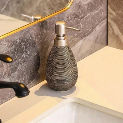 Sereno Stone Soap Pump