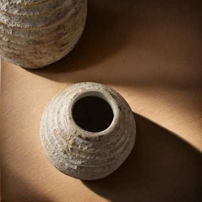 Mira Petite Ceramic Vase