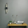Lumière Wall Lamp - Wired