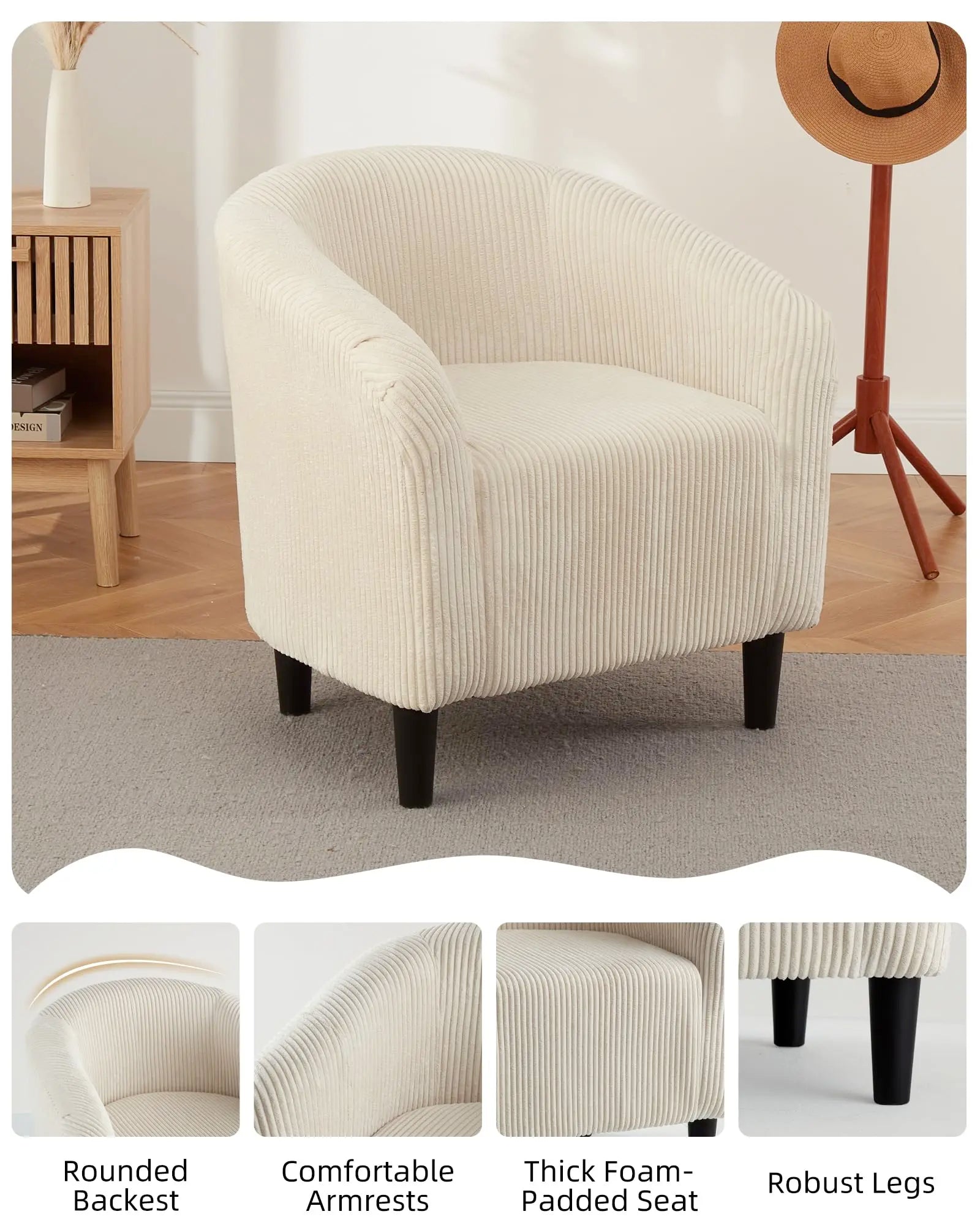 Accent Chair