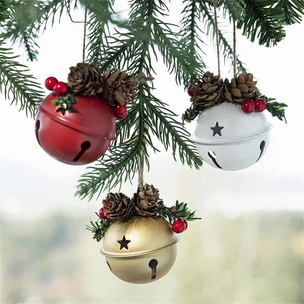 MH Festive Baubles
