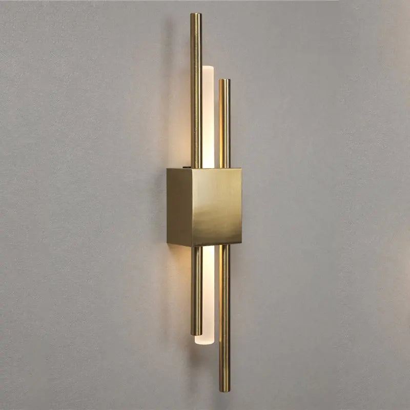 Lumière Wall Light - Rechargeable