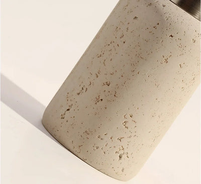 Stone Ceramic Pump