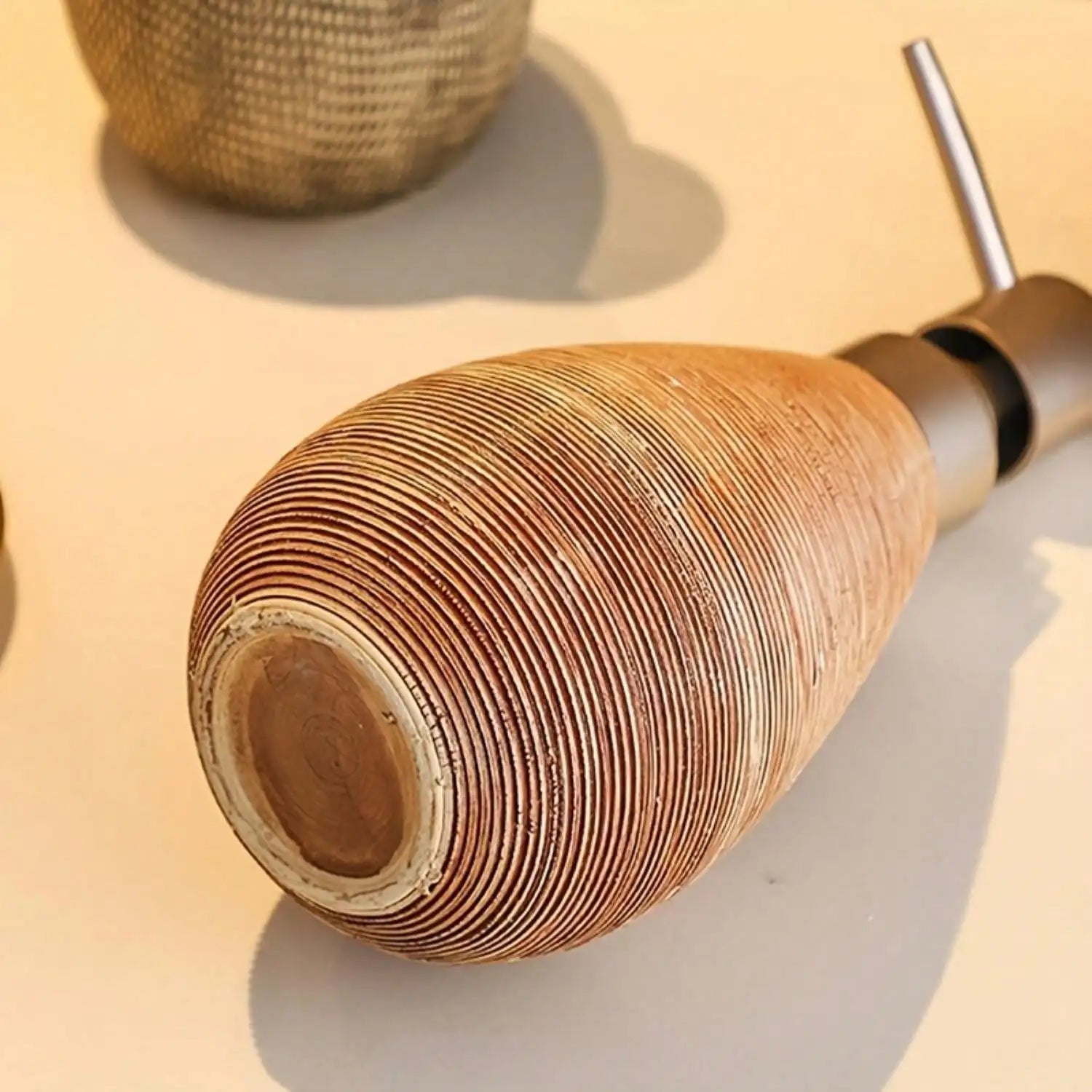 Sereno Stone Soap Pump