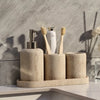 Stone Ceramic Pump