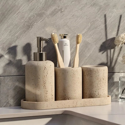 Stone Ceramic Pump