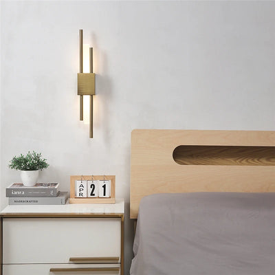Lumière Wall Light - Rechargeable
