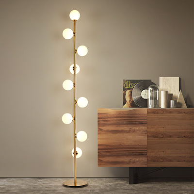Aurora Globe Light