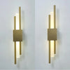 Lumière Wall Lamp - Wired