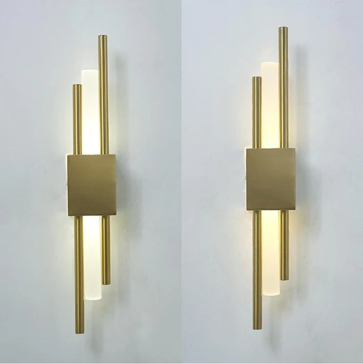 Lumière Wall Lamp - Wired
