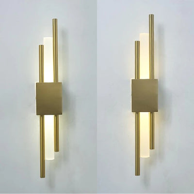 Lumière Wall Lamp - Wired