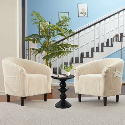 Accent Chair