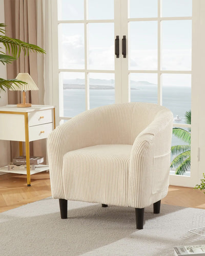 Accent Chair