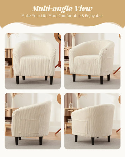 Accent Chair