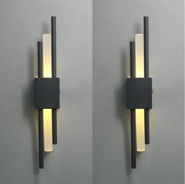 Lumière Wall Lamp - Wired