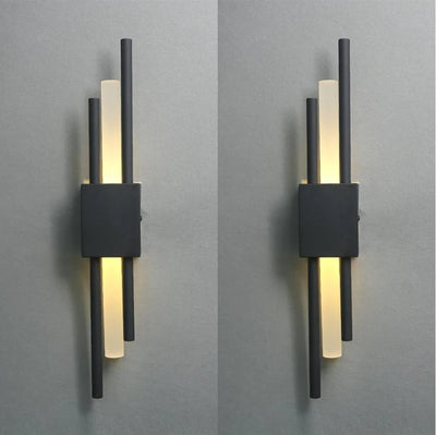 Lumière Wall Lamp - Wired