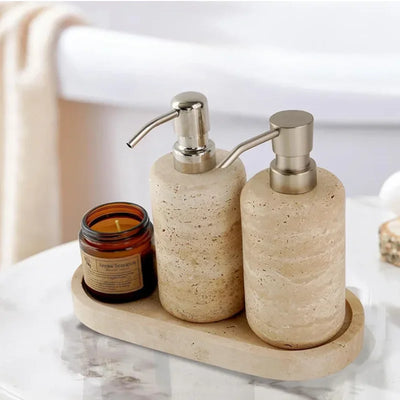 Stone Ceramic Pump