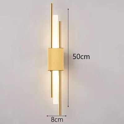 Lumière Wall Lamp - Wired