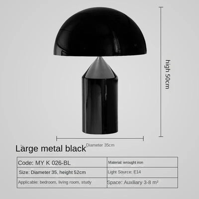 Aurelle Lamp