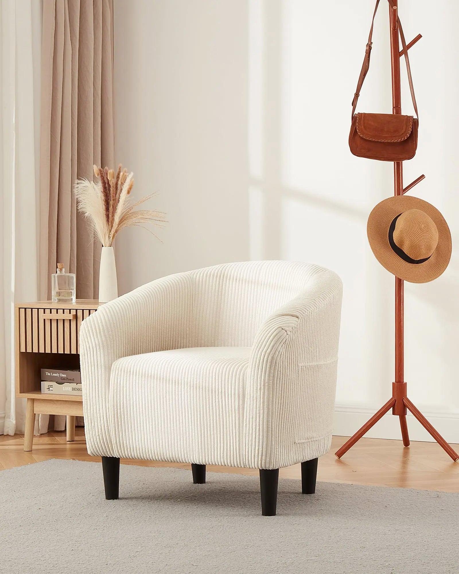 Accent Chair