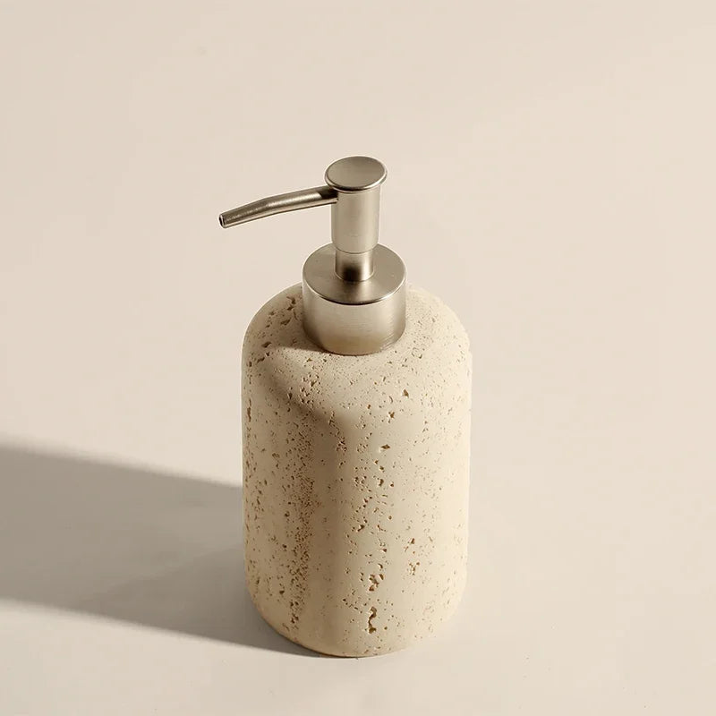 Stone Ceramic Pump