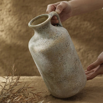 Kaia Ceramic Vase
