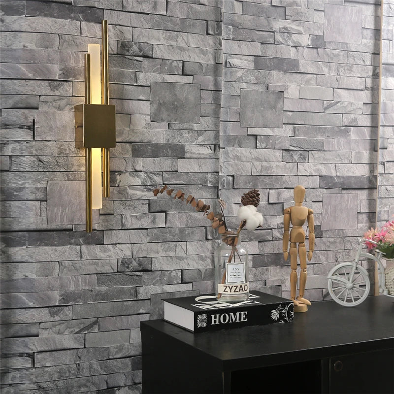 Lumière Wall Lamp - Wired