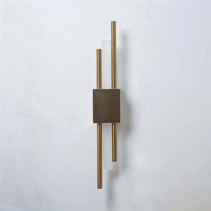 Lumière Wall Lamp - Wired