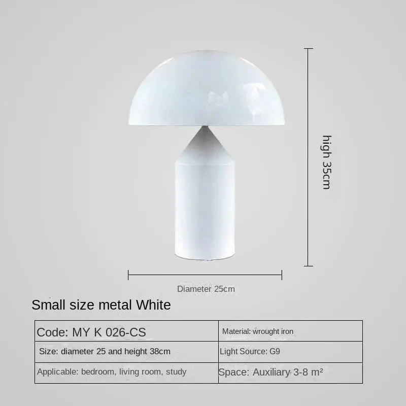 Aurelle Lamp