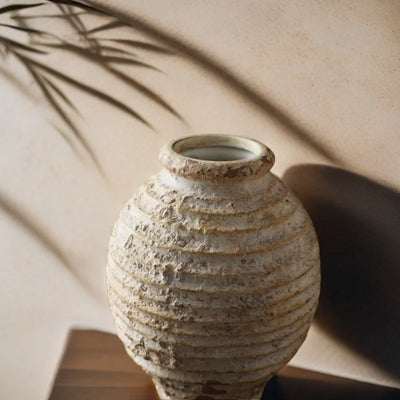 Mira Petite Ceramic Vase