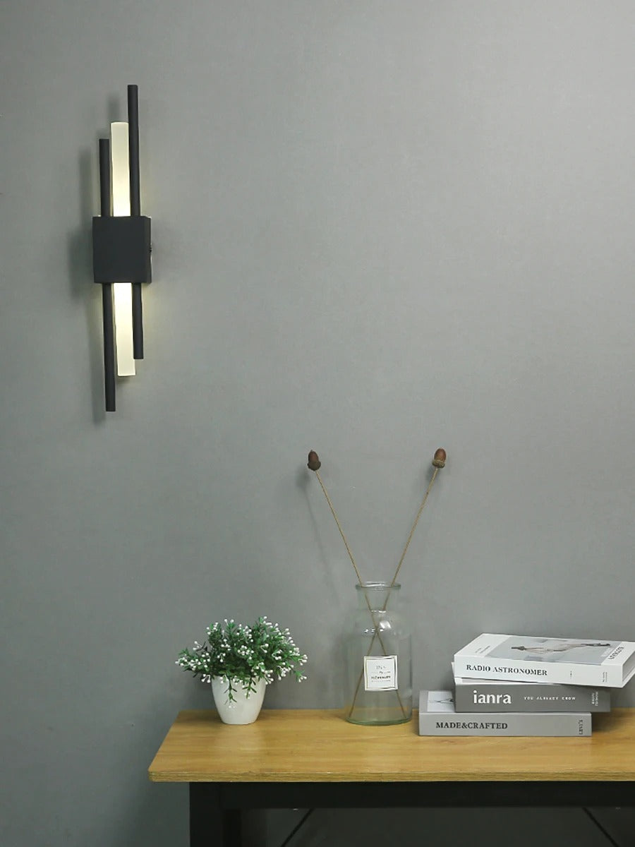 Lumière Wall Light - Rechargeable