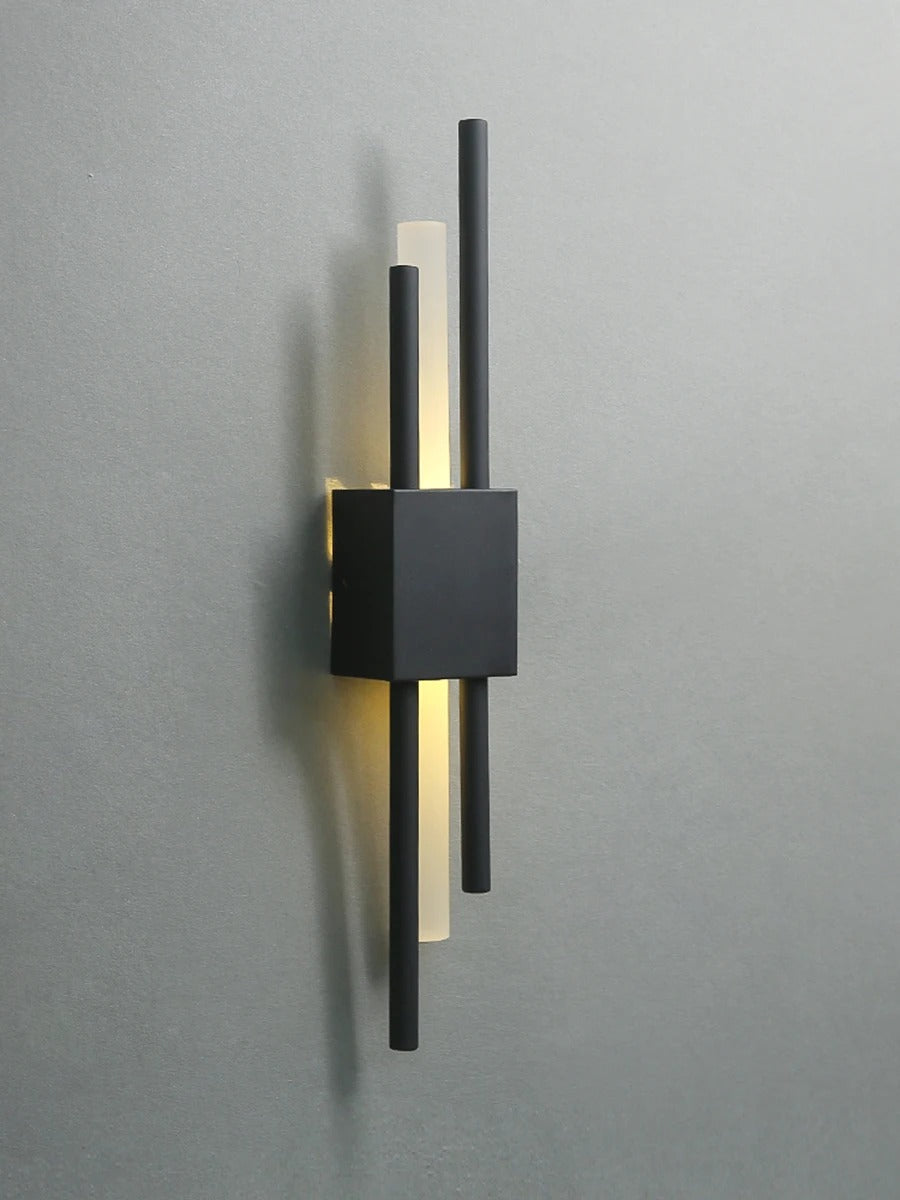 Lumière Wall Light - Rechargeable