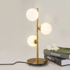 Aurora Globe Light