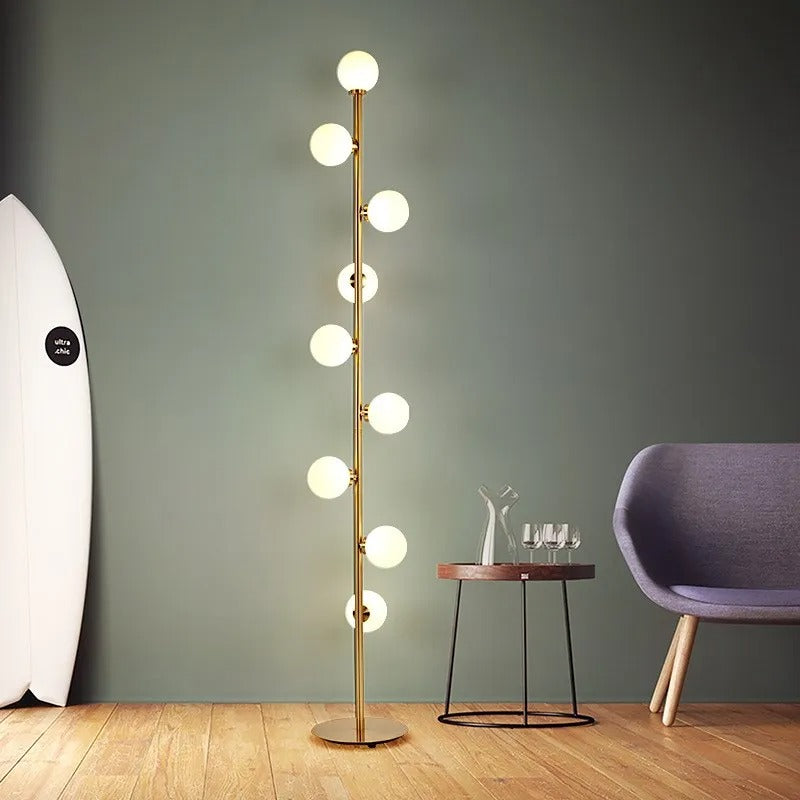 Aurora Globe Light